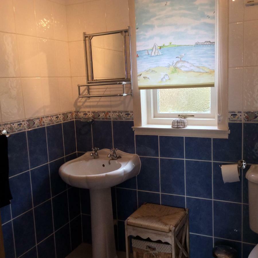 Achmelvich View Self Catering Apartamento Lochinver Exterior foto