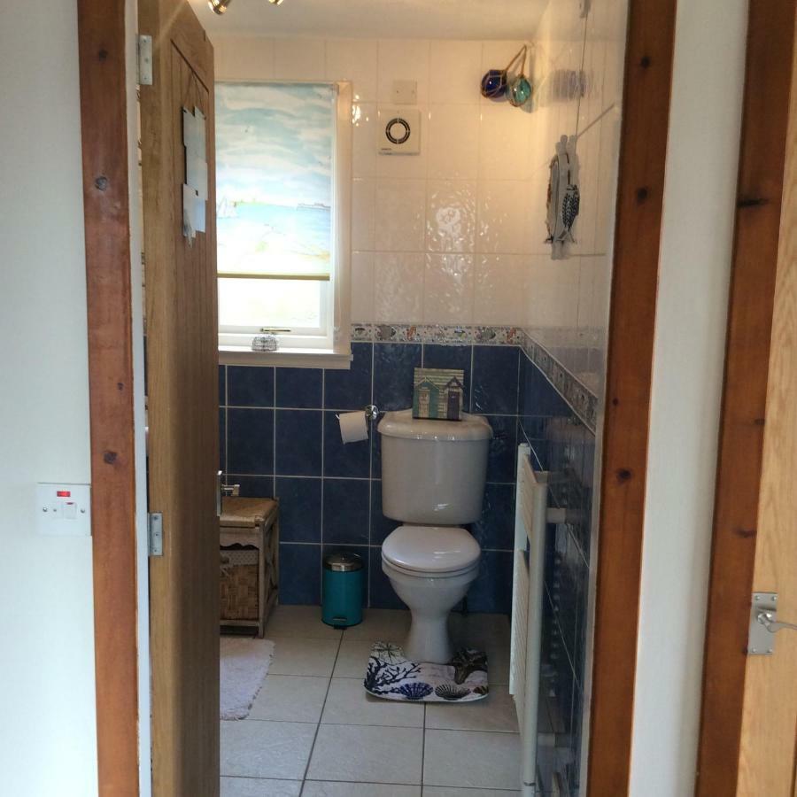 Achmelvich View Self Catering Apartamento Lochinver Exterior foto