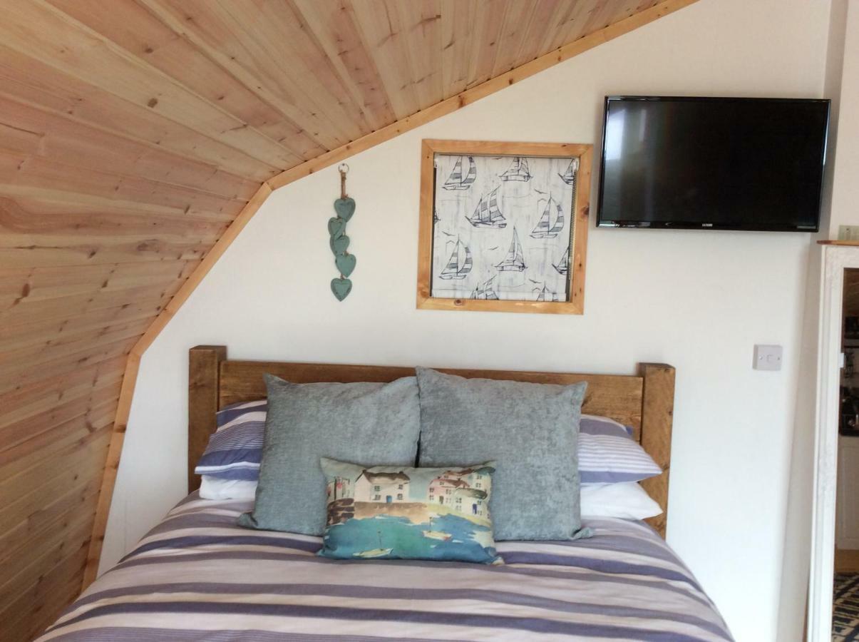 Achmelvich View Self Catering Apartamento Lochinver Exterior foto