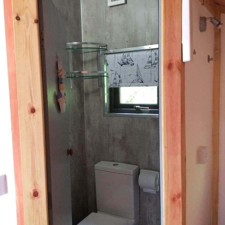 Achmelvich View Self Catering Apartamento Lochinver Exterior foto