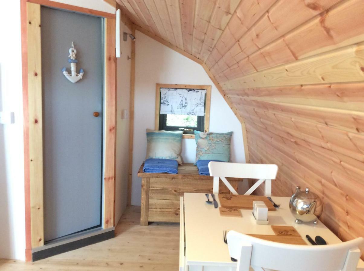 Achmelvich View Self Catering Apartamento Lochinver Exterior foto